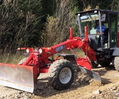 AUTOGREDER OK F106.5 A