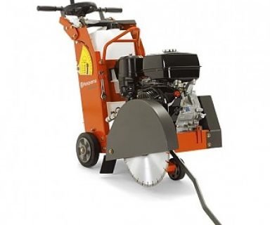 Floor saw FS 400 LV