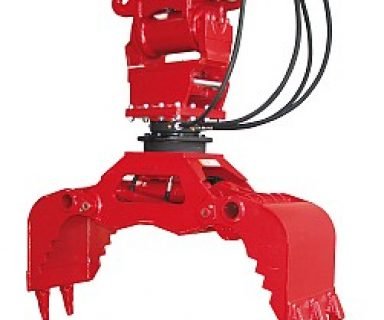 Universal Clamshell UG02