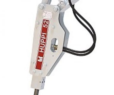 Hydraulic Breakers HUPPI 52