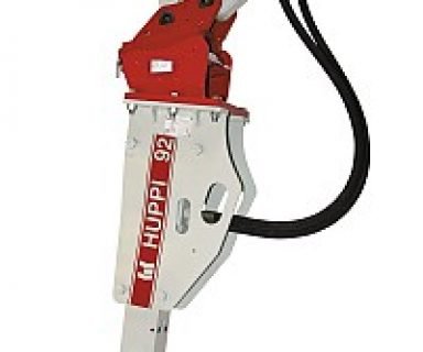 Hydraulic Breakers HUPPI 92