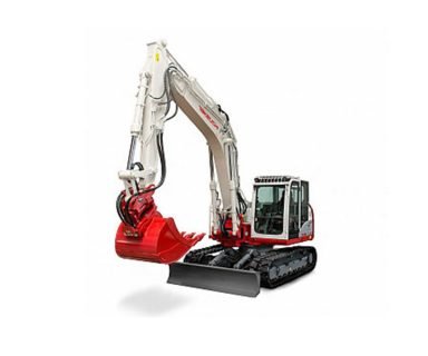 Mini excavator TB2150