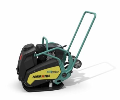 Ammann APF 2050