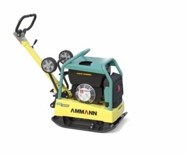 Ammann APR 3050