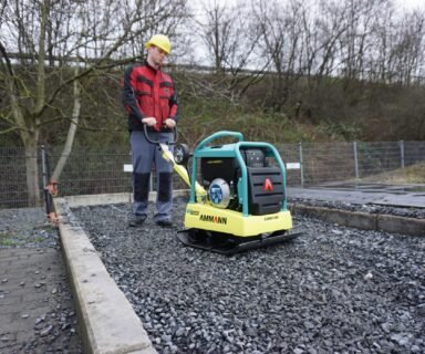 Ammann APR 3060