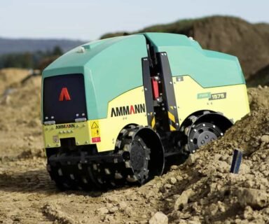 Ammann ARR 1575