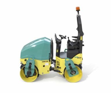 Ammann ARX 26
