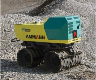 Ammann ARR 1585