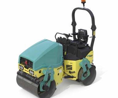 Ammann ARX 23