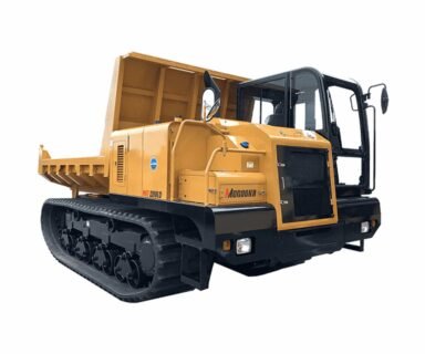 Dumper pe șenile  Morooka MST2200VD