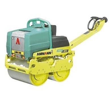 Ammann ARW 65