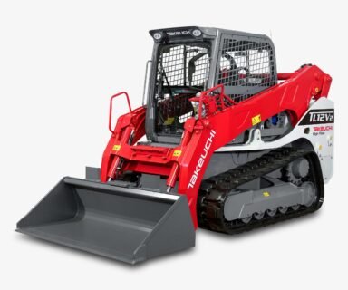 Mini încărcător Takeuchi TL12V-2