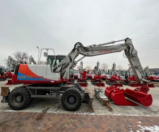 Rentals TB1160W