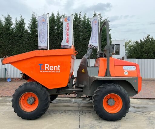 Inchirieri Ausa D1000AP